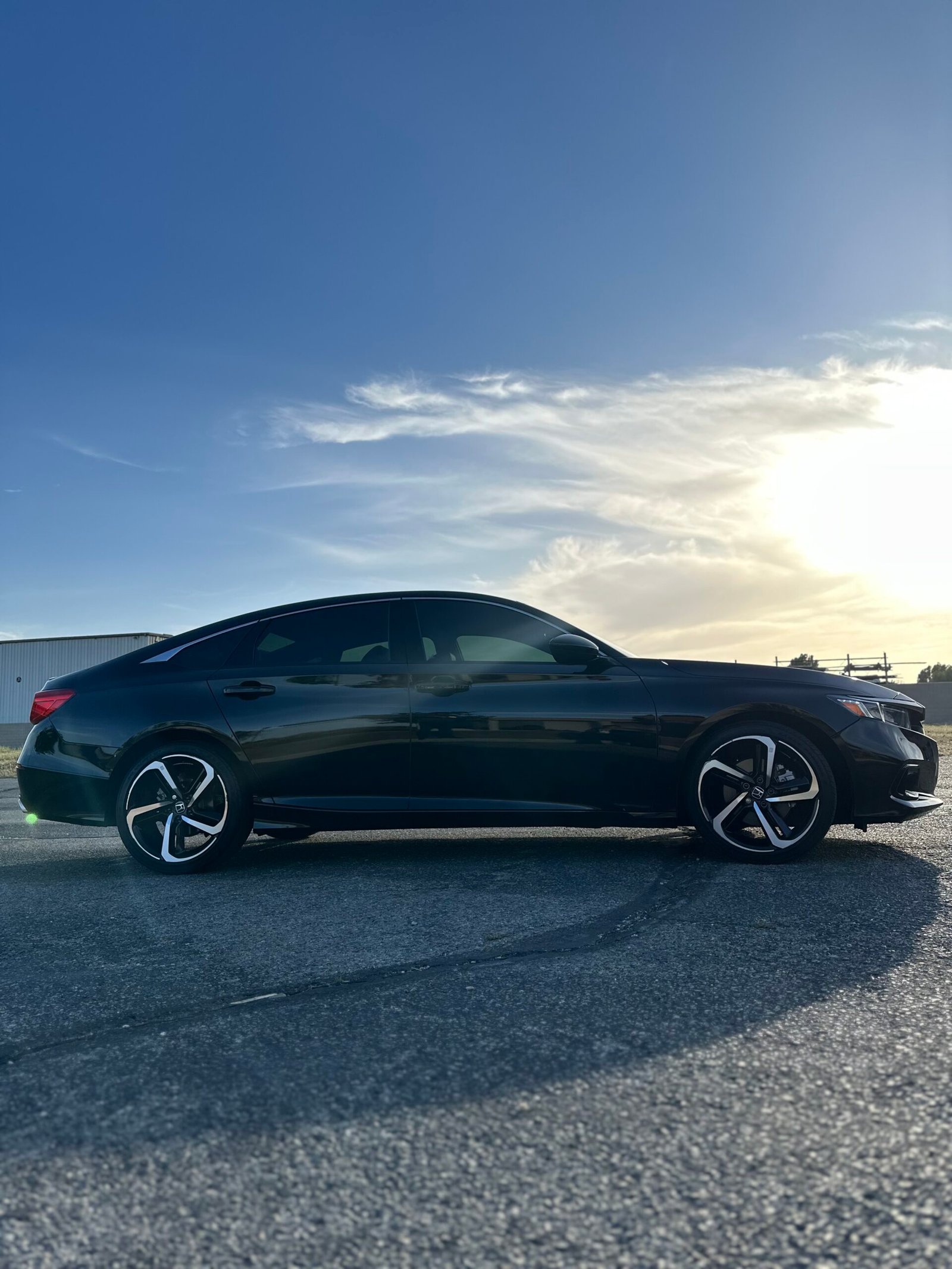 
								2022 HONDA ACCORD SPORT full									