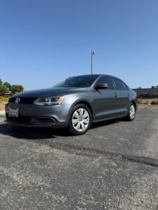 2014 VOLKSWAGEN JETTA