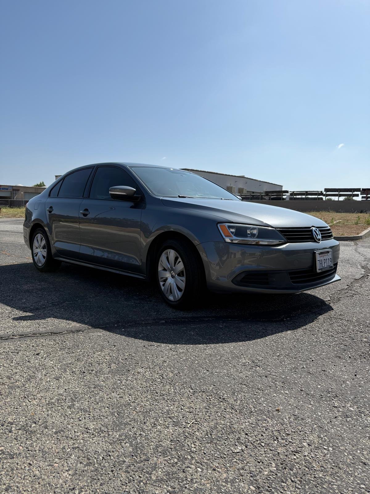 
								2014 VOLKSWAGEN JETTA full									