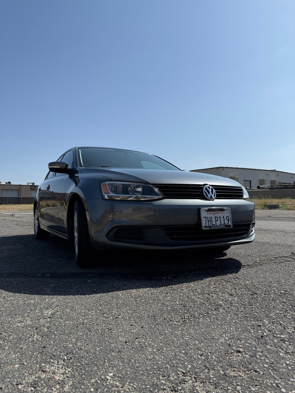 
								2014 VOLKSWAGEN JETTA full									