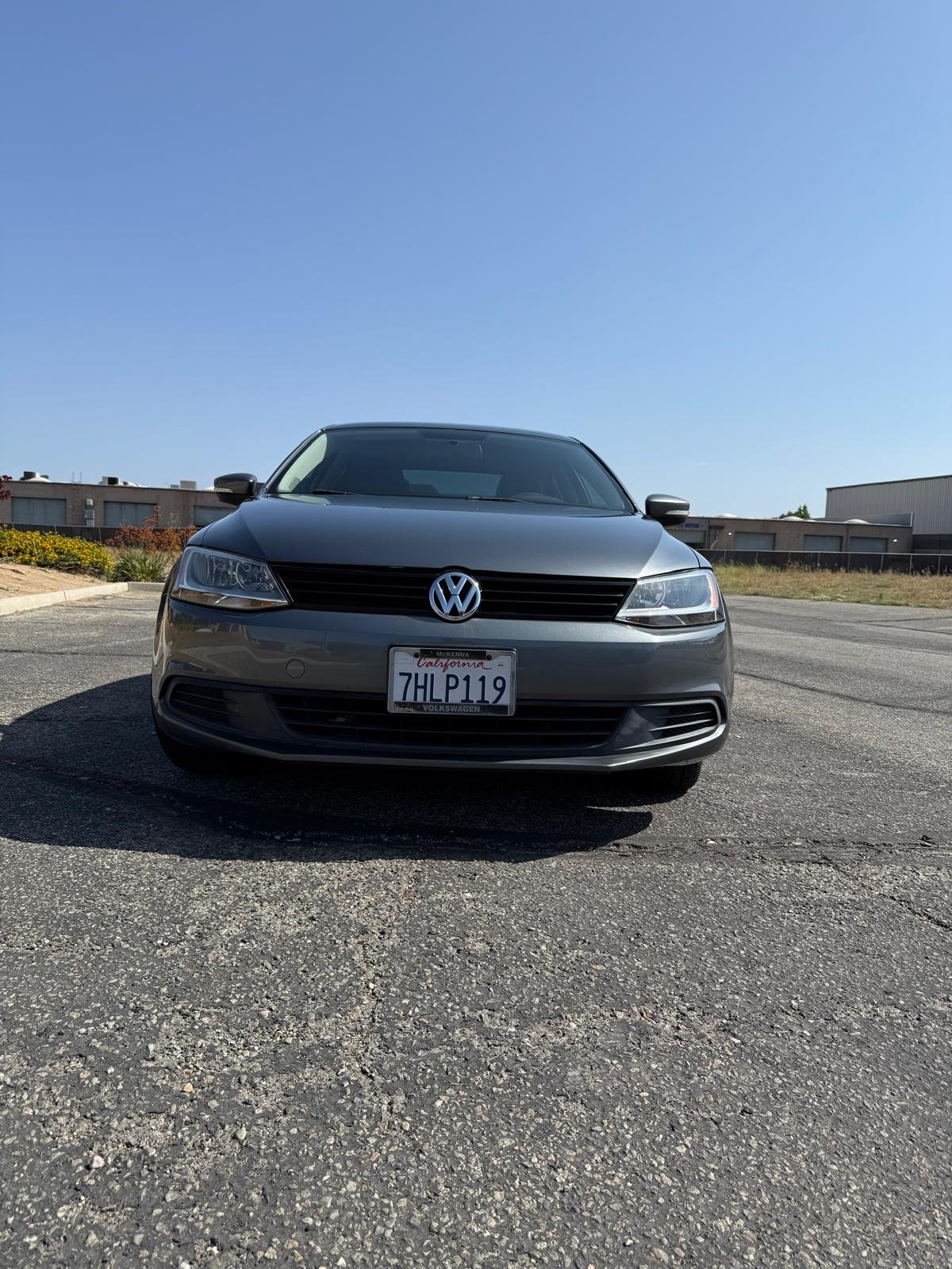 
								2014 VOLKSWAGEN JETTA full									