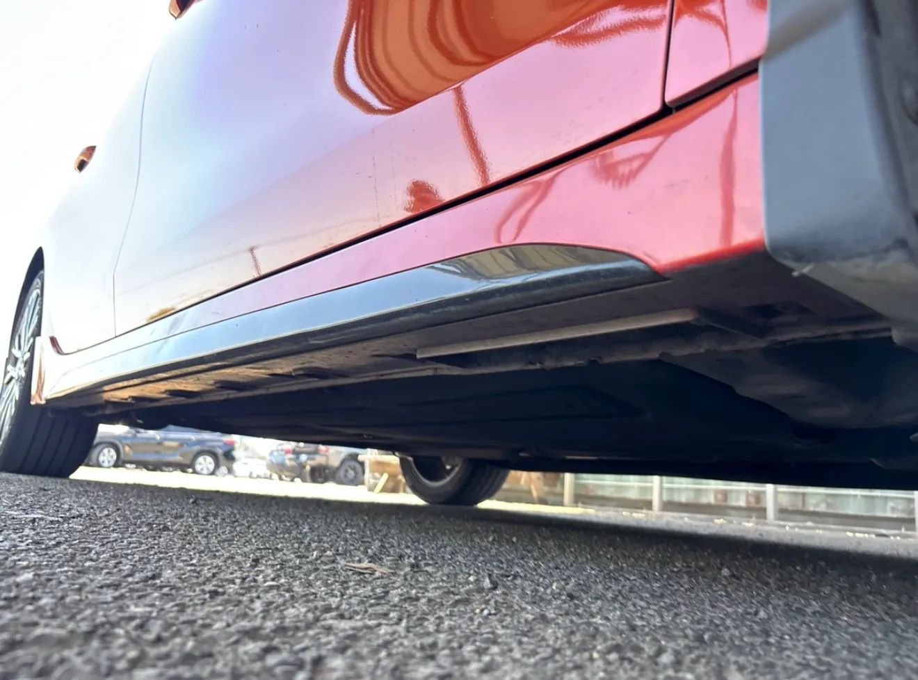 
								2022 Kia Forte GT-Line Sedan 4D full									