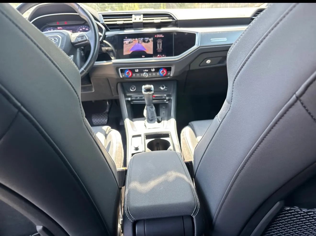 
								2021 Audi Q3 45 TFSI S line Premium Sport Utility 4D full									