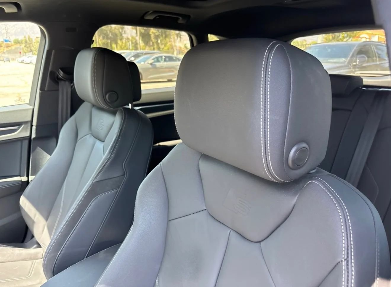 
								2021 Audi Q3 45 TFSI S line Premium Sport Utility 4D full									