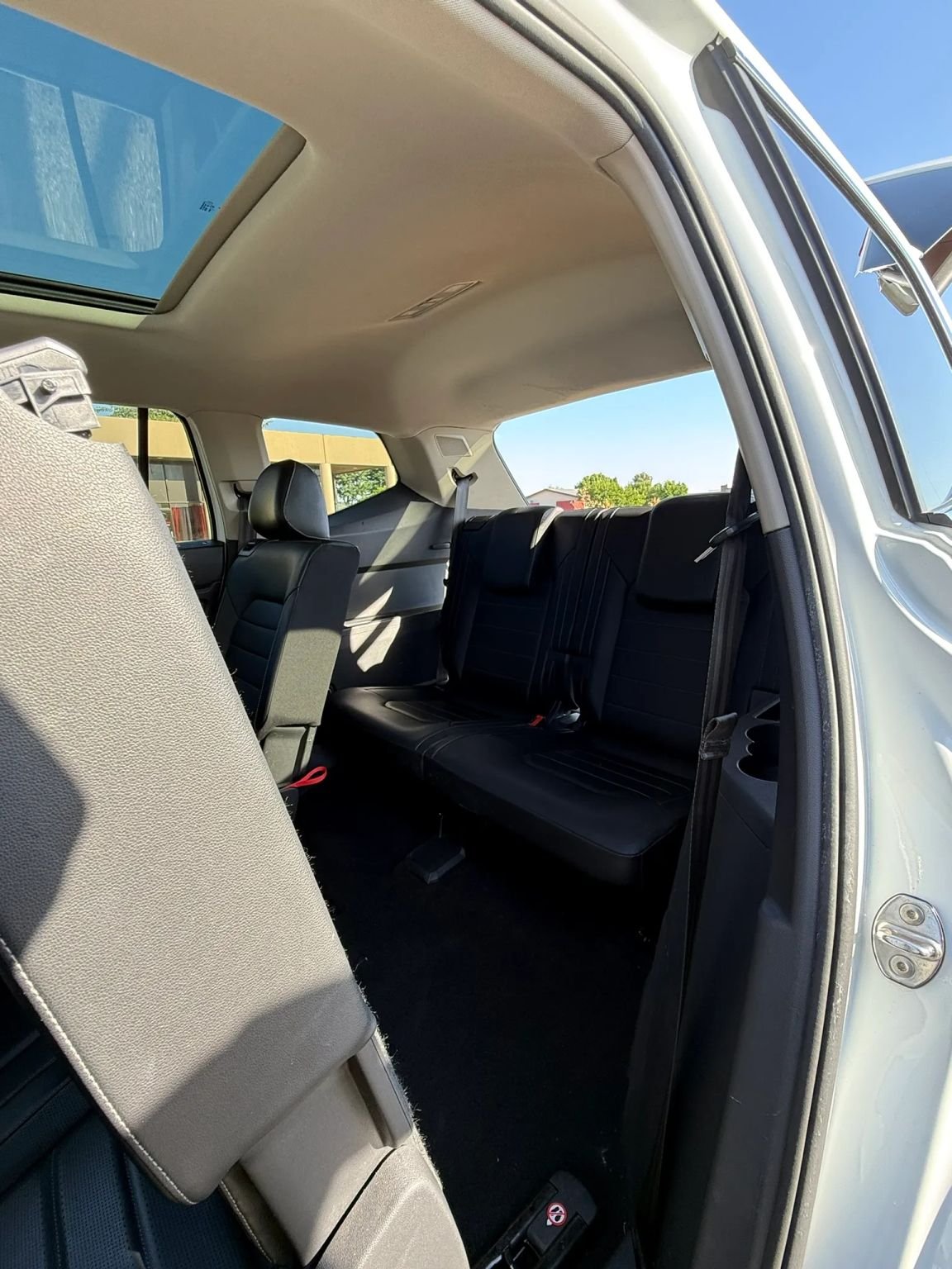 
								2019 Volkswagen Atlas SEL Premiuim 4Motion full									