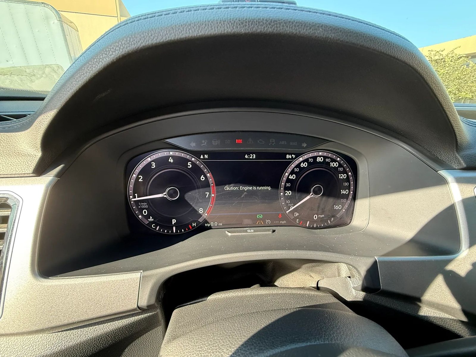 
								2019 Volkswagen Atlas SEL Premiuim 4Motion full									