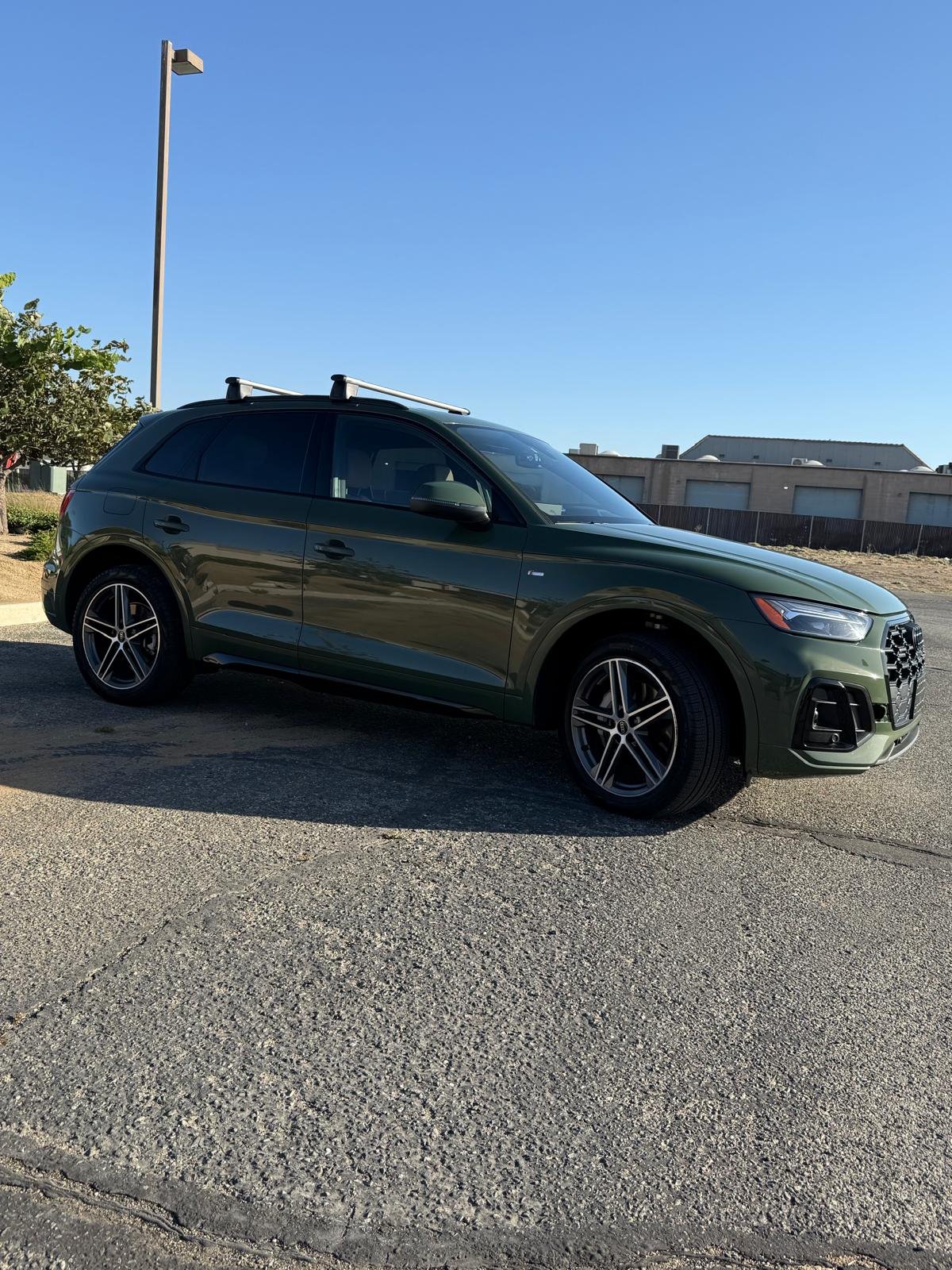 
								2023 Audi Q5 s-line Premium Plus 55 TFSI full									