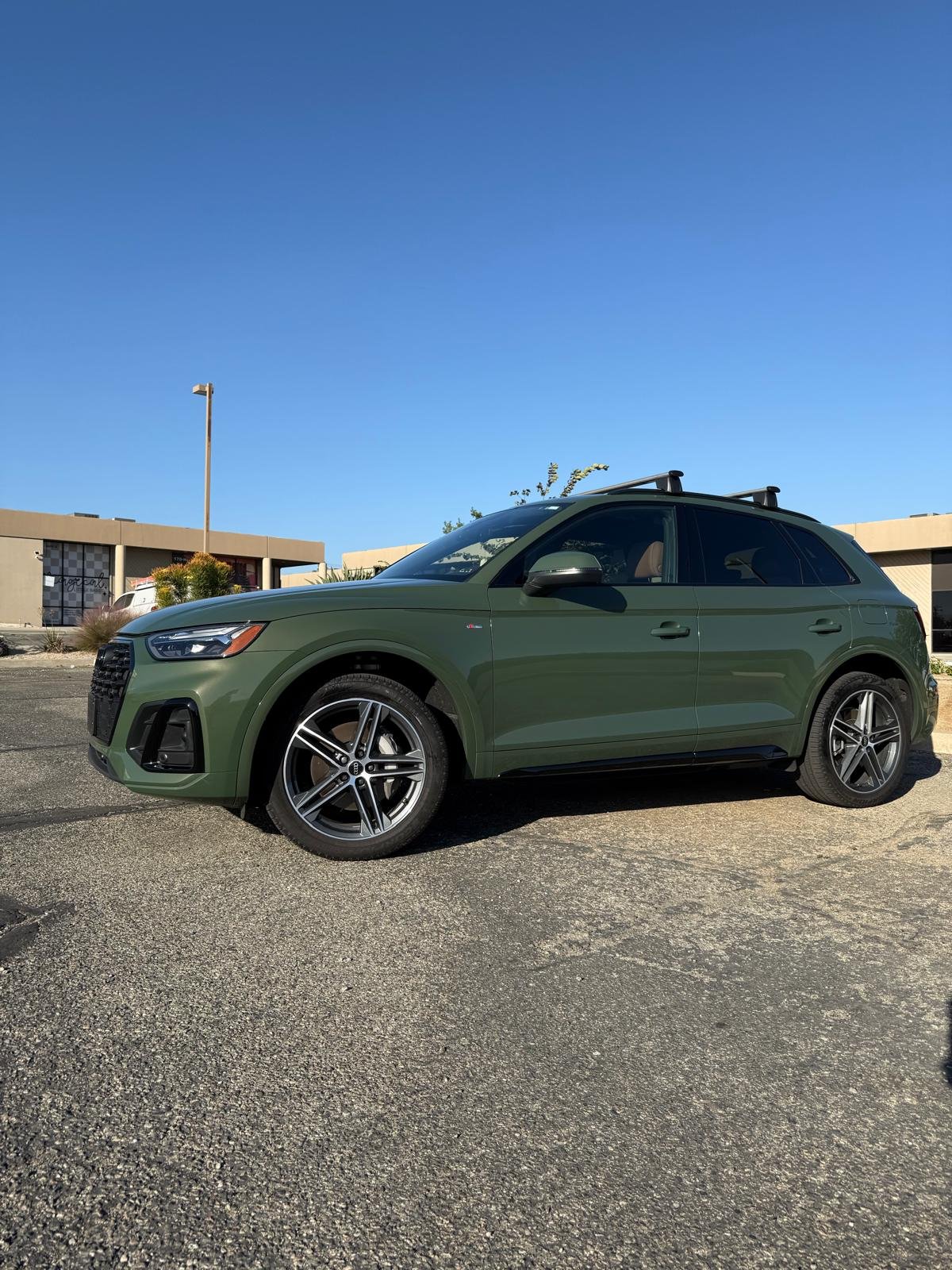 
								2023 Audi Q5 s-line Premium Plus 55 TFSI full									