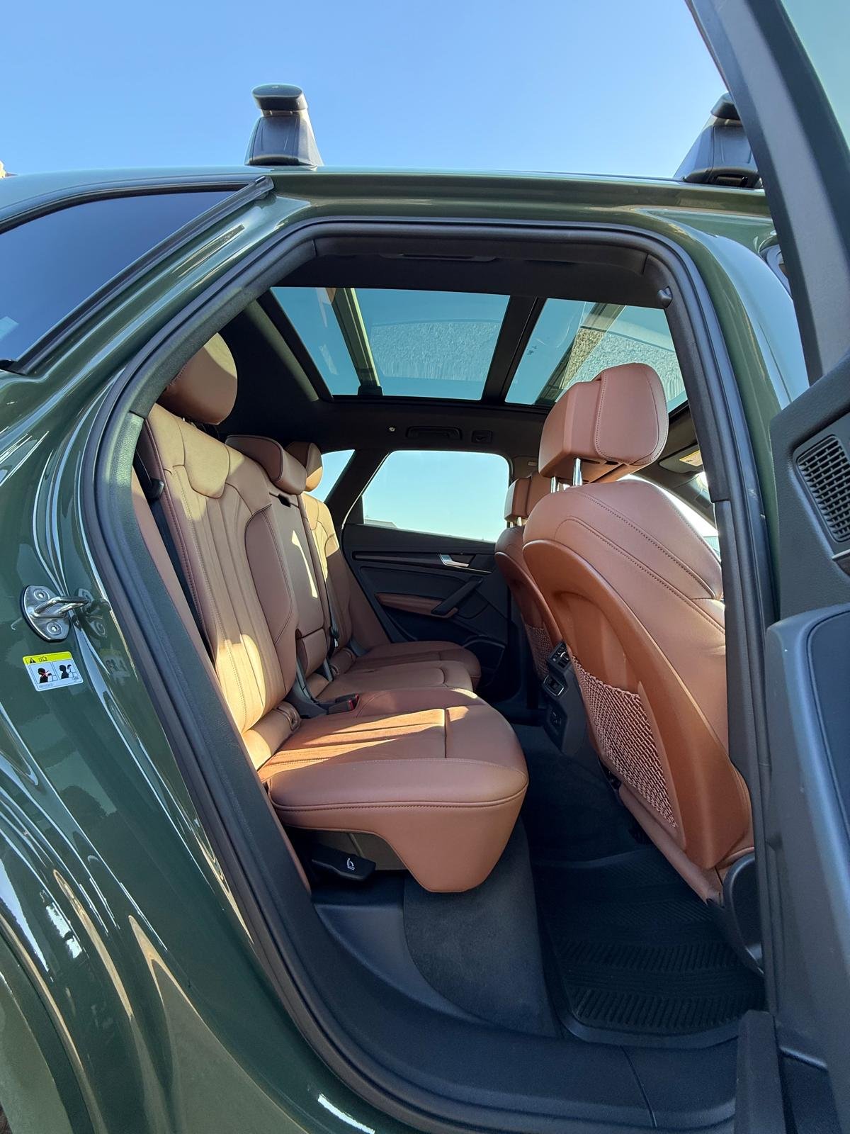 
								2023 Audi Q5 s-line Premium Plus 55 TFSI full									