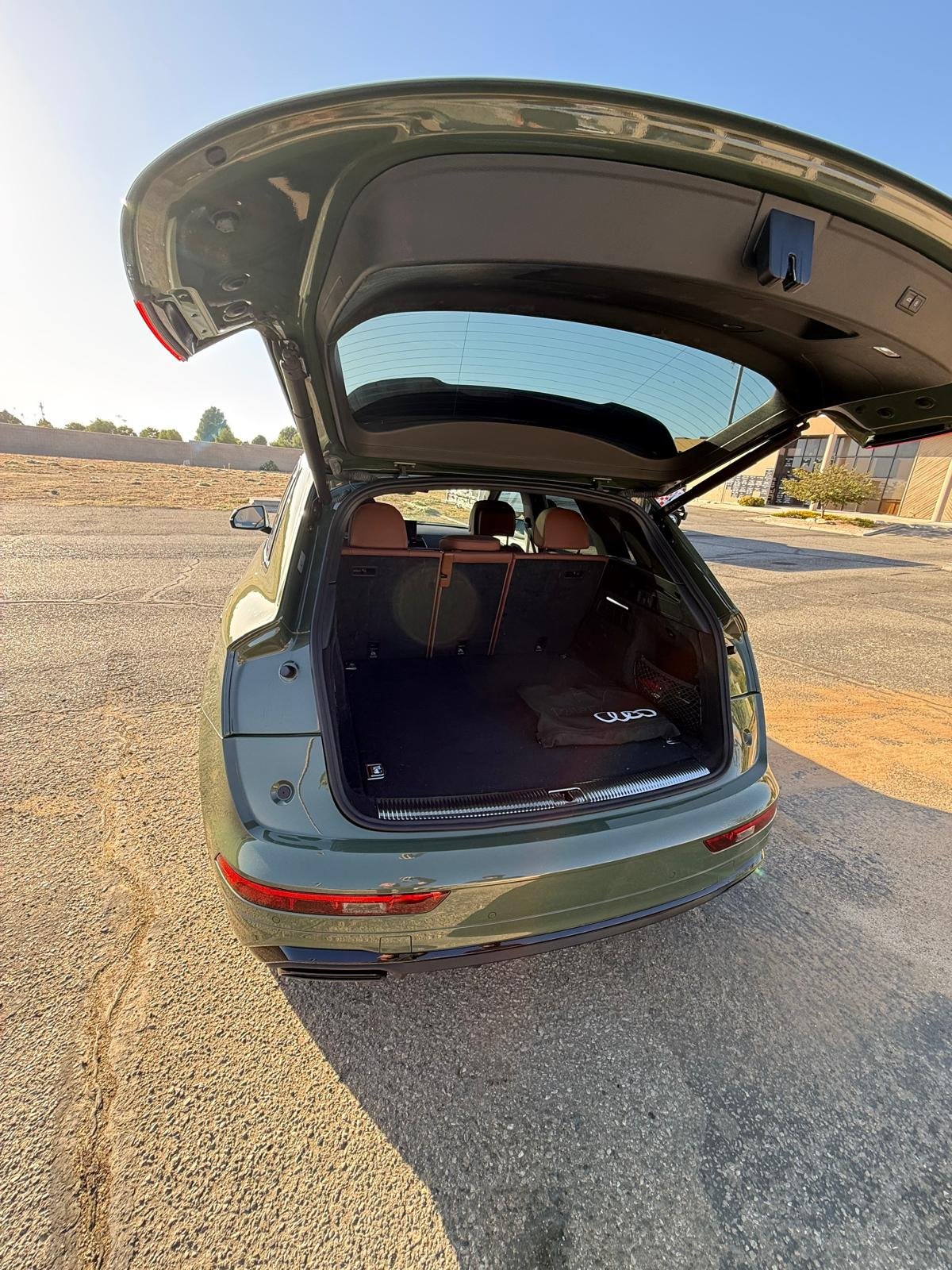 
								2023 Audi Q5 s-line Premium Plus 55 TFSI full									